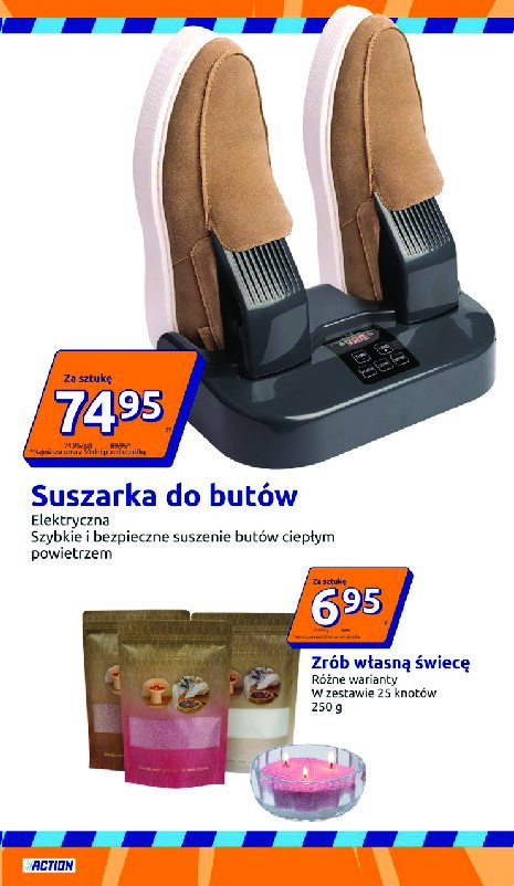 Gazetka Action 09/09/2026 – 15/09/2026 - gazetki promocyjne str. 19