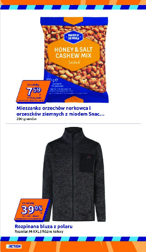Gazetka Action 09/09/2026 – 15/09/2026 - gazetki promocyjne str. 20