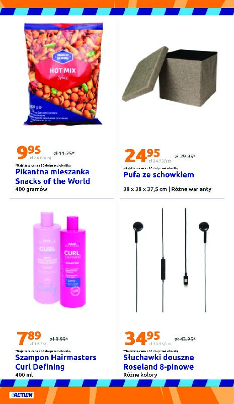 Gazetka Action 09/09/2026 – 15/09/2026 - gazetki promocyjne str. 21