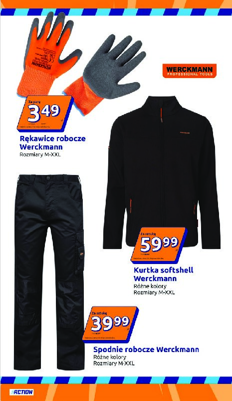 Gazetka Action 09/09/2026 – 15/09/2026 - gazetki promocyjne str. 22