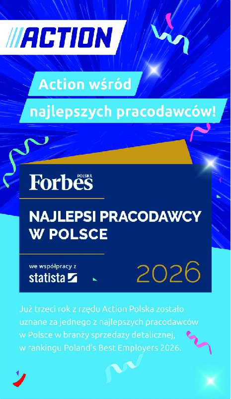 Gazetka Action 09/09/2026 – 15/09/2026 - gazetki promocyjne str. 23