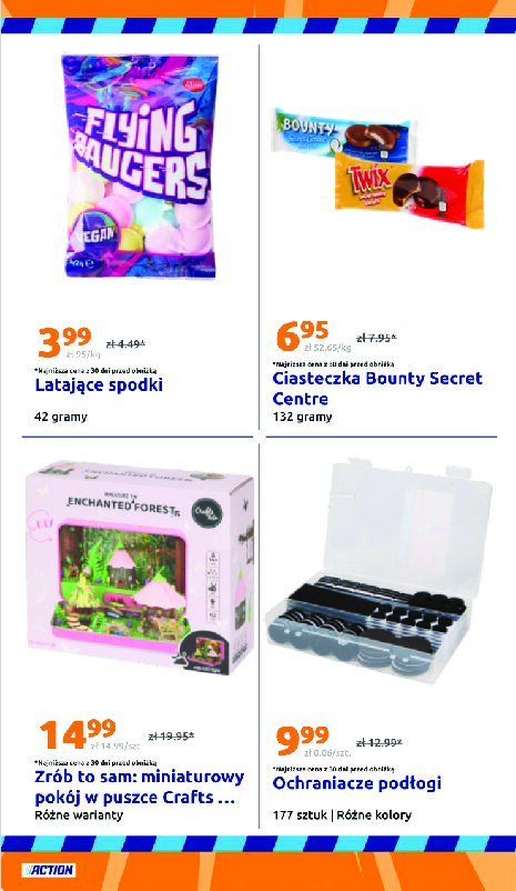 Gazetka Action 09/09/2026 – 15/09/2026 - gazetki promocyjne str. 24