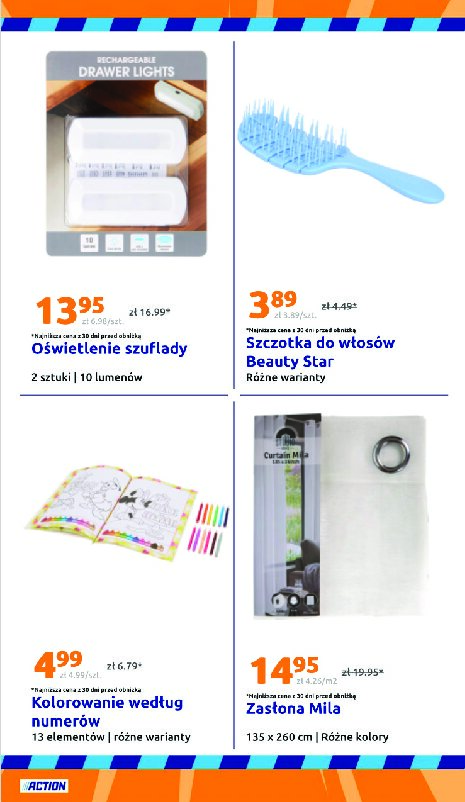 Gazetka Action 09/09/2026 – 15/09/2026 - gazetki promocyjne str. 26