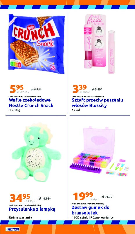 Gazetka Action 09/09/2026 – 15/09/2026 - gazetki promocyjne str. 27