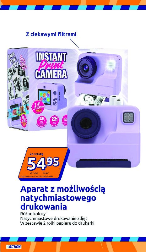 Gazetka Action 09/09/2026 – 15/09/2026 - gazetki promocyjne str. 28
