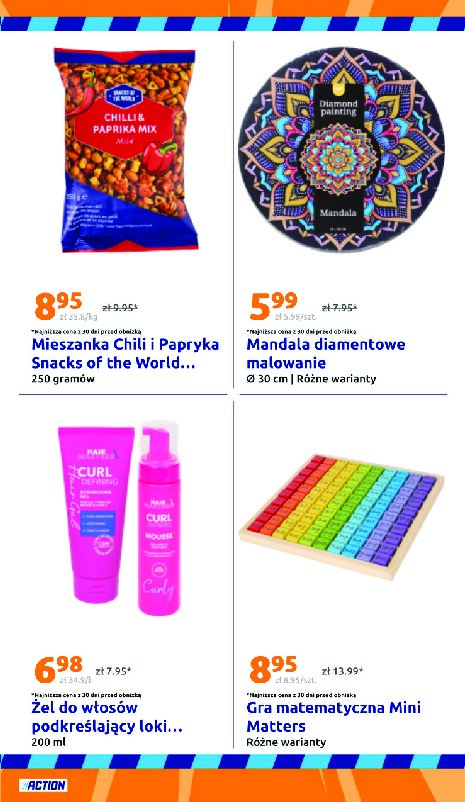 Gazetka Action 09/09/2026 – 15/09/2026 - gazetki promocyjne str. 29