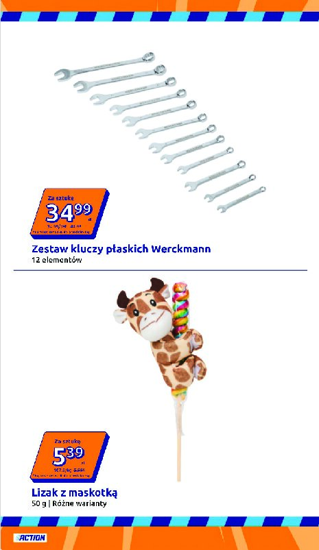 Gazetka Action 09/09/2026 – 15/09/2026 - gazetki promocyjne str. 30