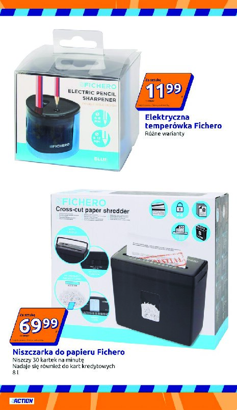 Gazetka Action 09/09/2026 – 15/09/2026 - gazetki promocyjne str. 31