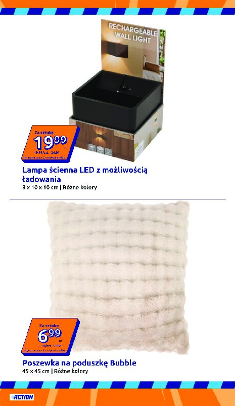 Gazetka Action 09/09/2026 – 15/09/2026 - gazetki promocyjne str. 4