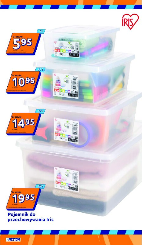 Gazetka Action 09/09/2026 – 15/09/2026 - gazetki promocyjne str. 5