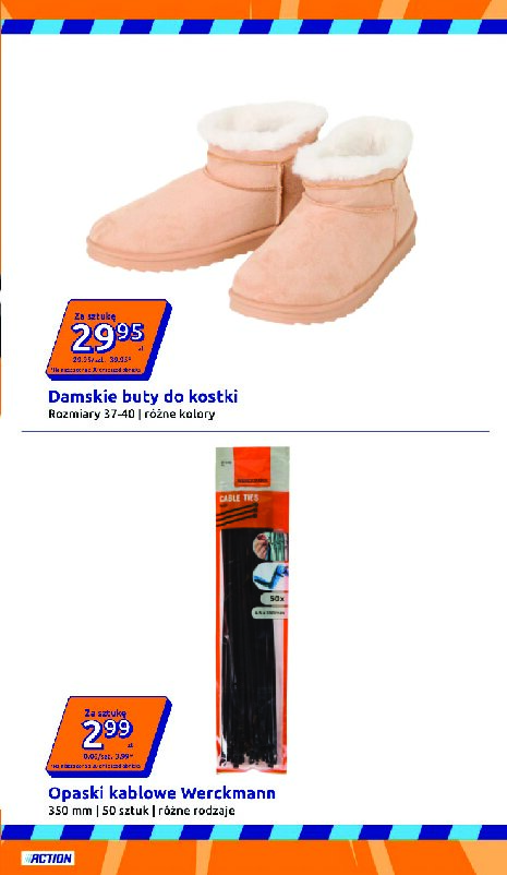 Gazetka Action 09/09/2026 – 15/09/2026 - gazetki promocyjne str. 7