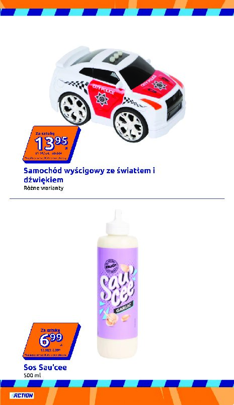Gazetka Action 09/09/2026 – 15/09/2026 - gazetki promocyjne str. 9