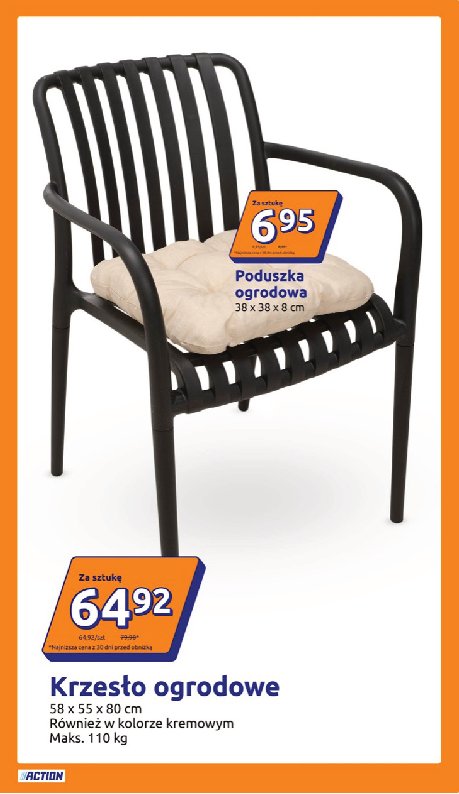 Gazetka Action 12/08/2026 – 18/08/2026 - gazetki promocyjne str. 13