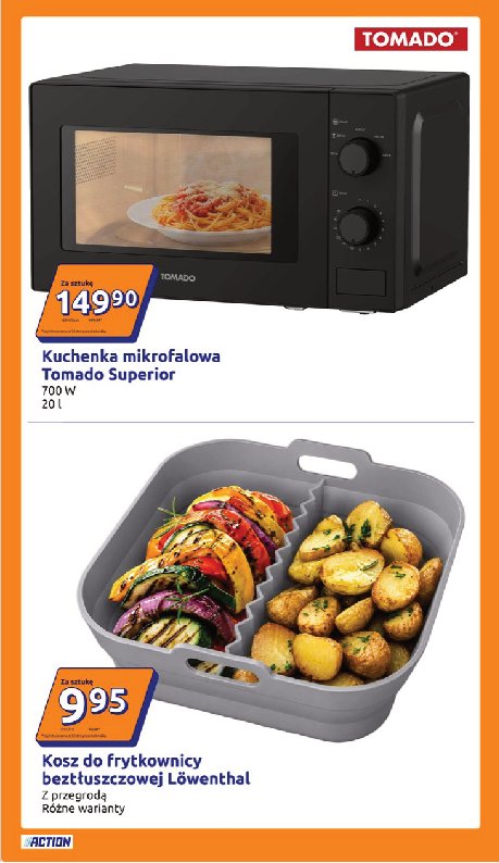 Gazetka Action 12/08/2026 – 18/08/2026 - gazetki promocyjne str. 18