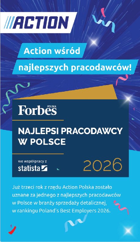 Gazetka Action 12/08/2026 – 18/08/2026 - gazetki promocyjne str. 22