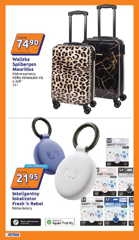 Gazetka Action 15/07/2026 – 21/07/2026 - strona 18