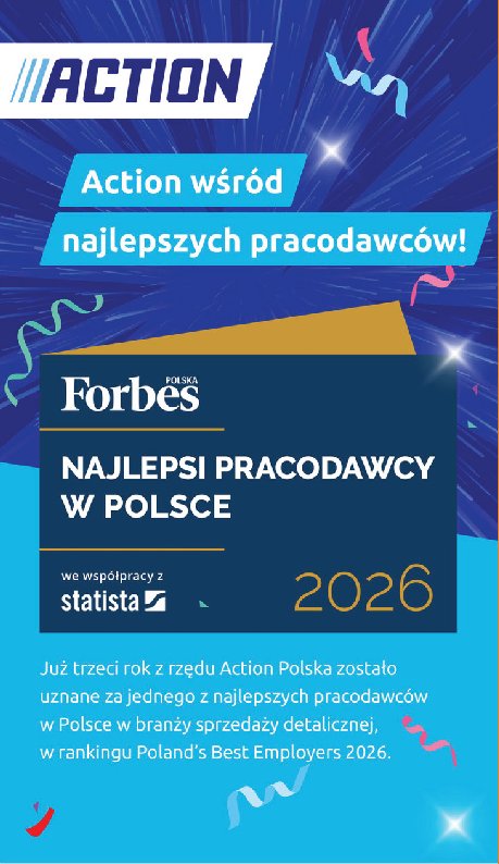 Gazetka Action 15/07/2026 – 21/07/2026 - strona 22
