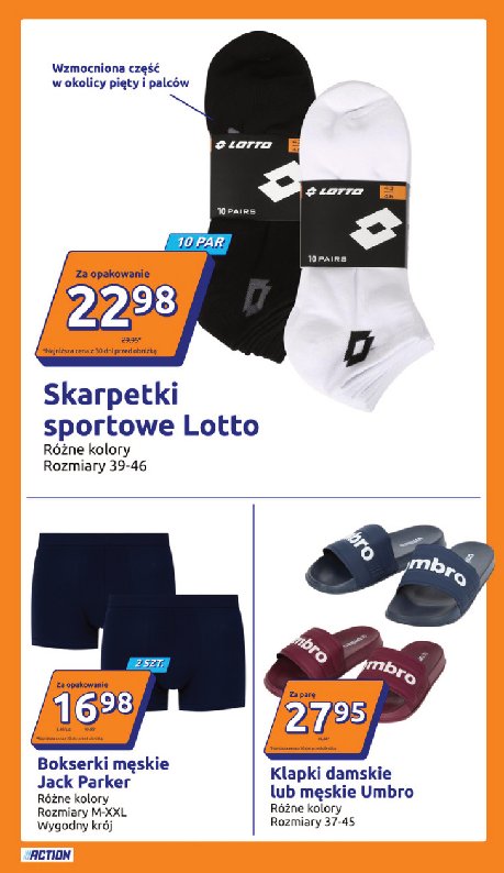 Gazetka Action 15/07/2026 – 21/07/2026 - strona 5