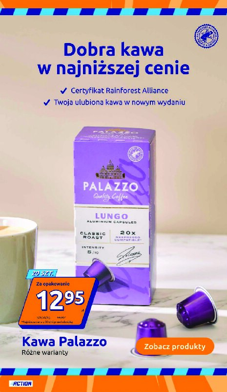 Gazetki promocyjne – kawa - gazetki promocyjne str. 29