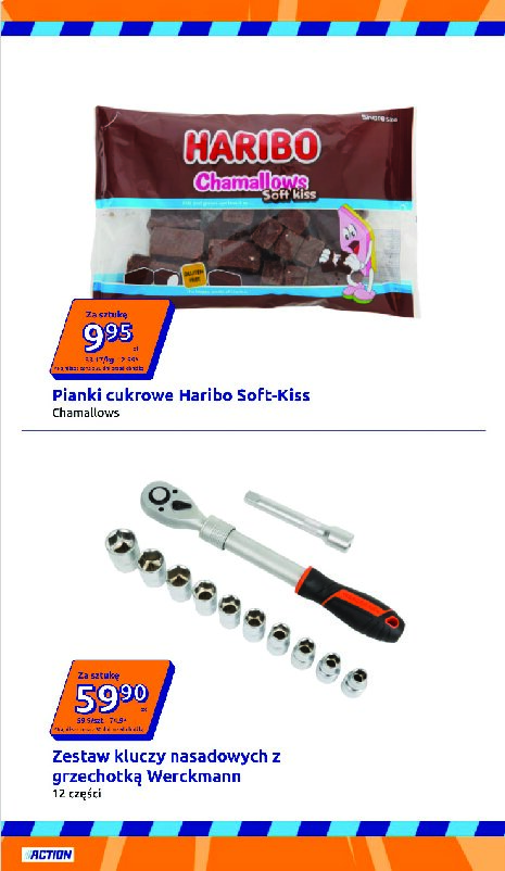 Gazetka Action 16/09/2026 – 22/09/2026 - gazetki promocyjne str. 16