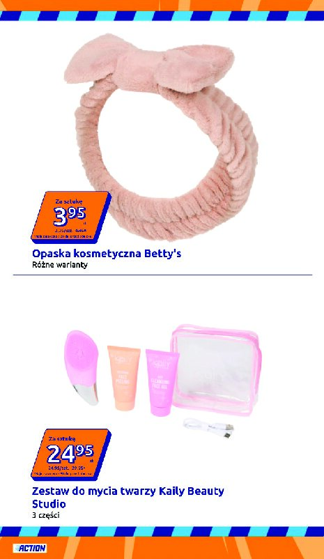 Gazetka Action 16/09/2026 – 22/09/2026 - gazetki promocyjne str. 18