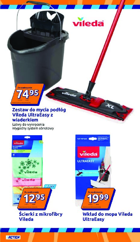 Gazetka Action 16/09/2026 – 22/09/2026 - gazetki promocyjne str. 19