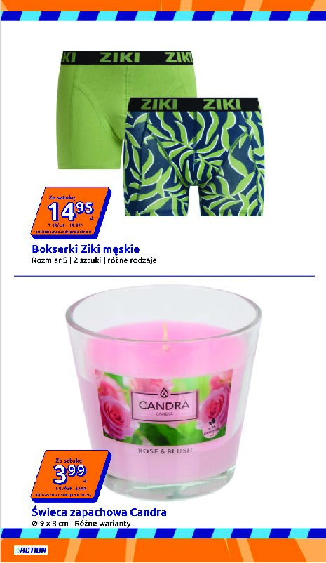 Gazetka Action 16/09/2026 – 22/09/2026 - gazetki promocyjne str. 2