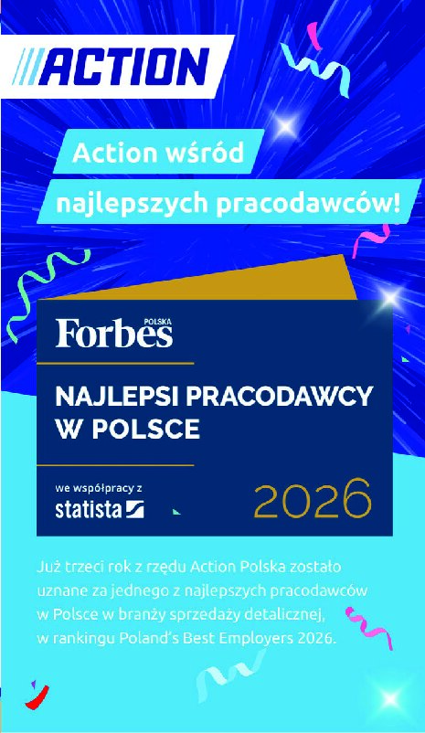 Gazetka Action 16/09/2026 – 22/09/2026 - gazetki promocyjne str. 23
