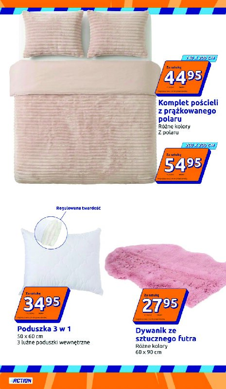 Gazetka Action 16/09/2026 – 22/09/2026 - gazetki promocyjne str. 28