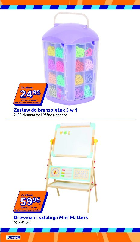 Gazetka Action 16/09/2026 – 22/09/2026 - gazetki promocyjne str. 30