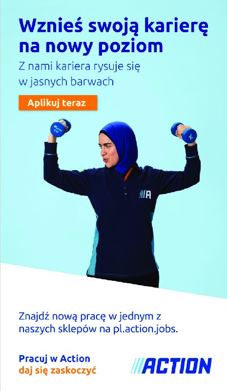 Gazetka Action 16/09/2026 – 22/09/2026 - gazetki promocyjne str. 32