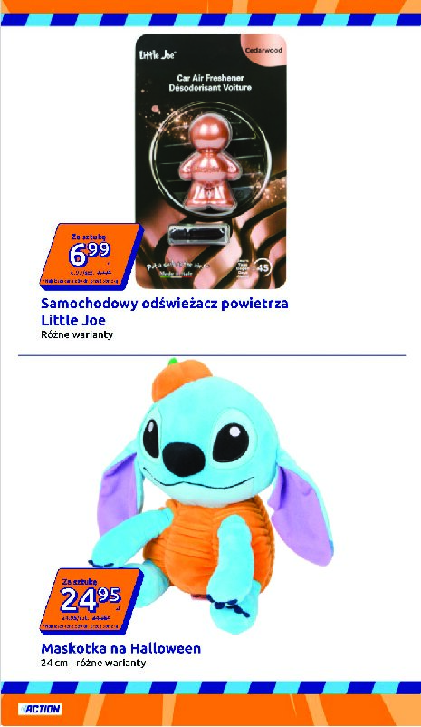 Gazetka Action 16/09/2026 – 22/09/2026 - gazetki promocyjne str. 4