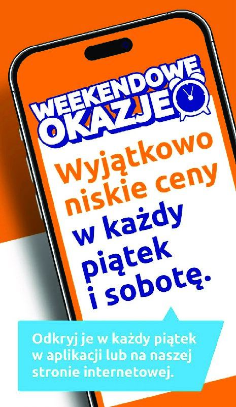 Gazetka Action 16/09/2026 – 22/09/2026 - gazetki promocyjne str. 6