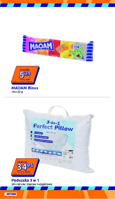 Gazetka Action 16/09/2026 – 22/09/2026 - gazetki promocyjne str. 9