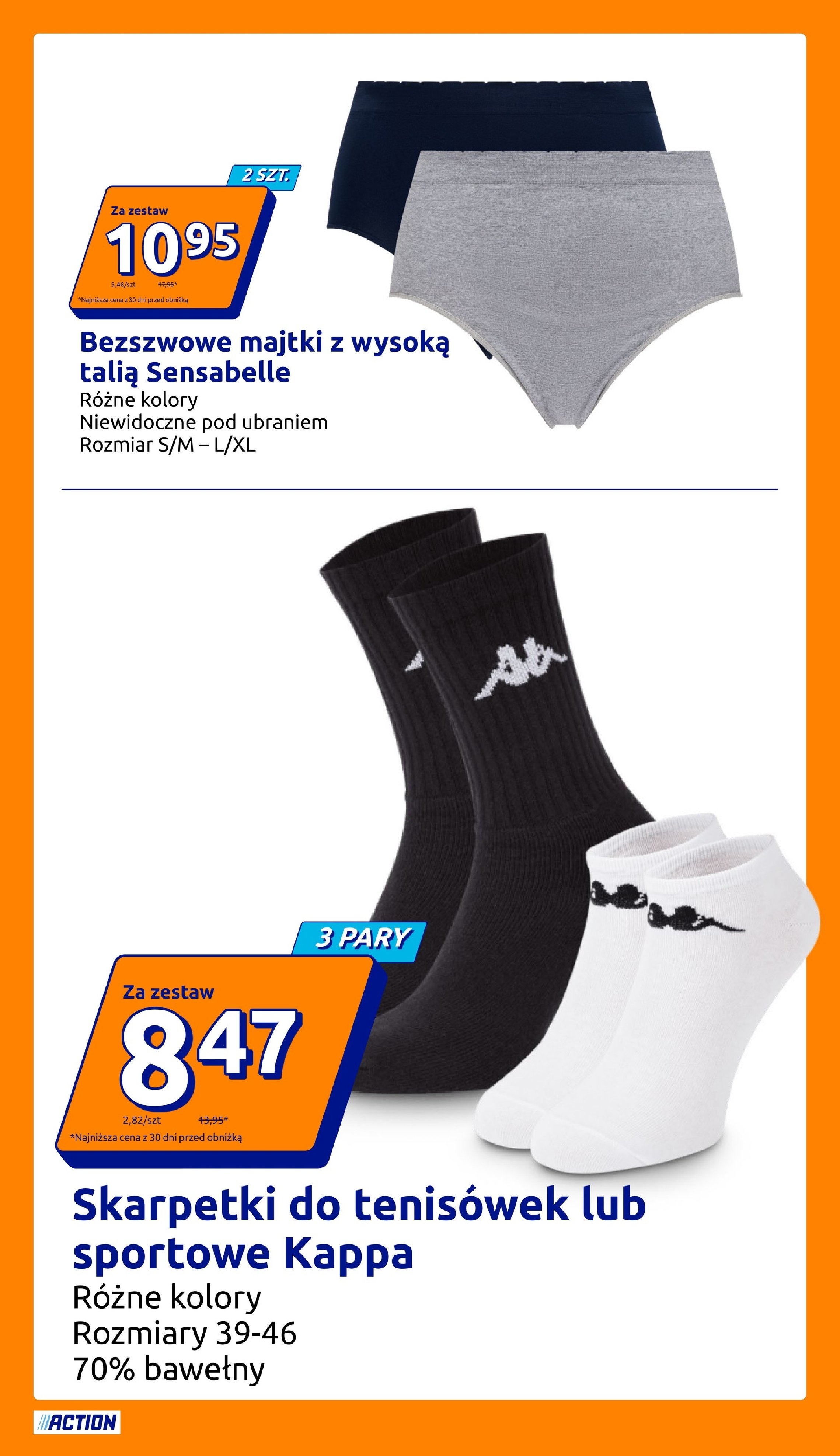 Gazetka Action 19/08/2026 – 25/08/2026 - gazetki promocyjne str. 14