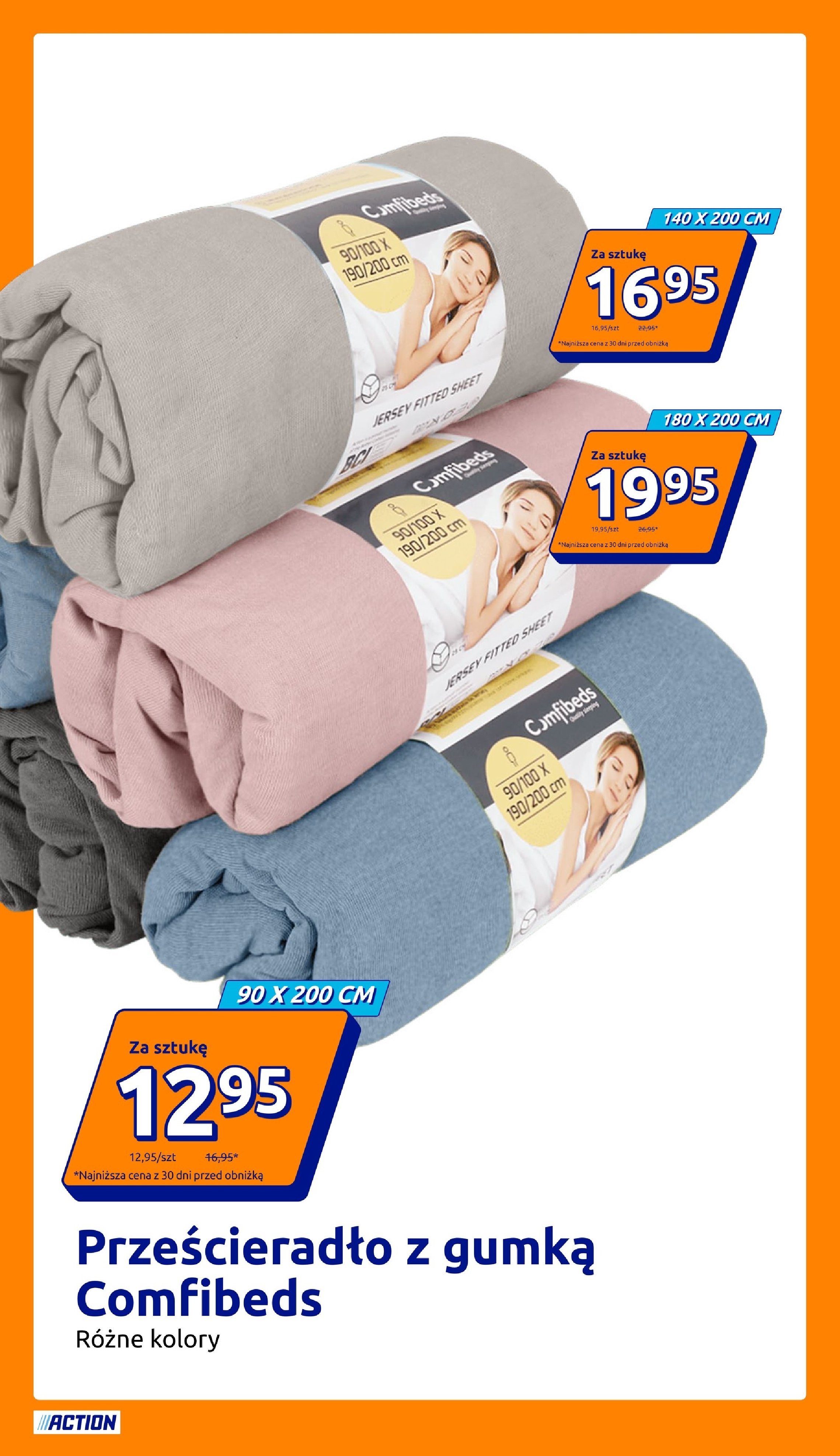Gazetka Action 19/08/2026 – 25/08/2026 - gazetki promocyjne str. 16