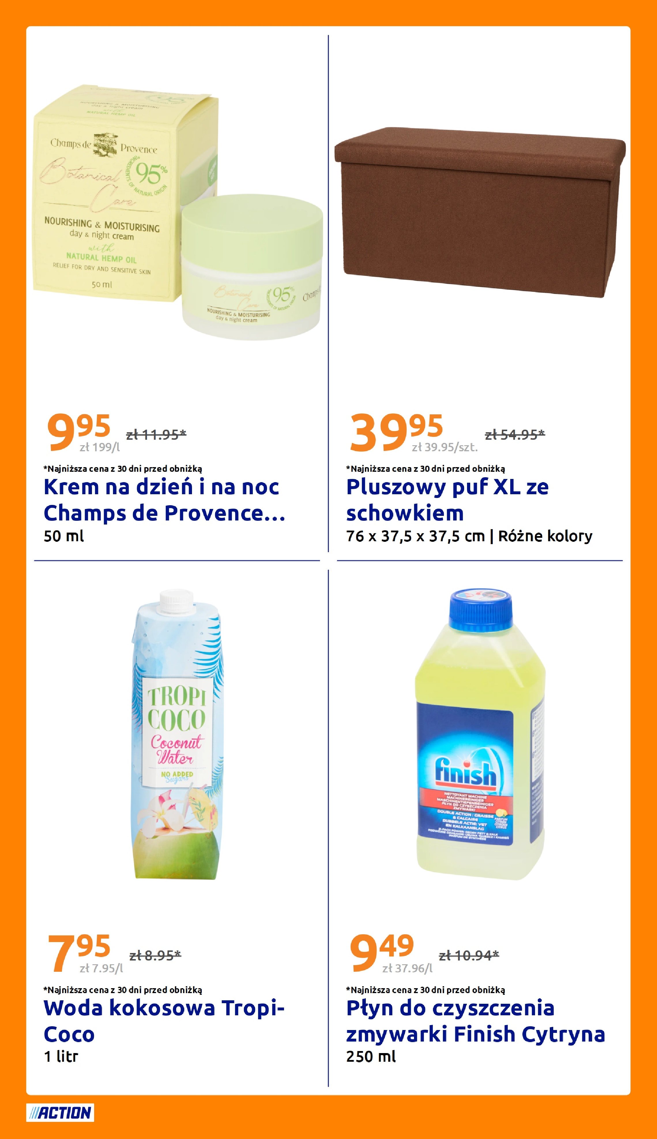 Gazetka Action 19/08/2026 – 25/08/2026 - gazetki promocyjne str. 21