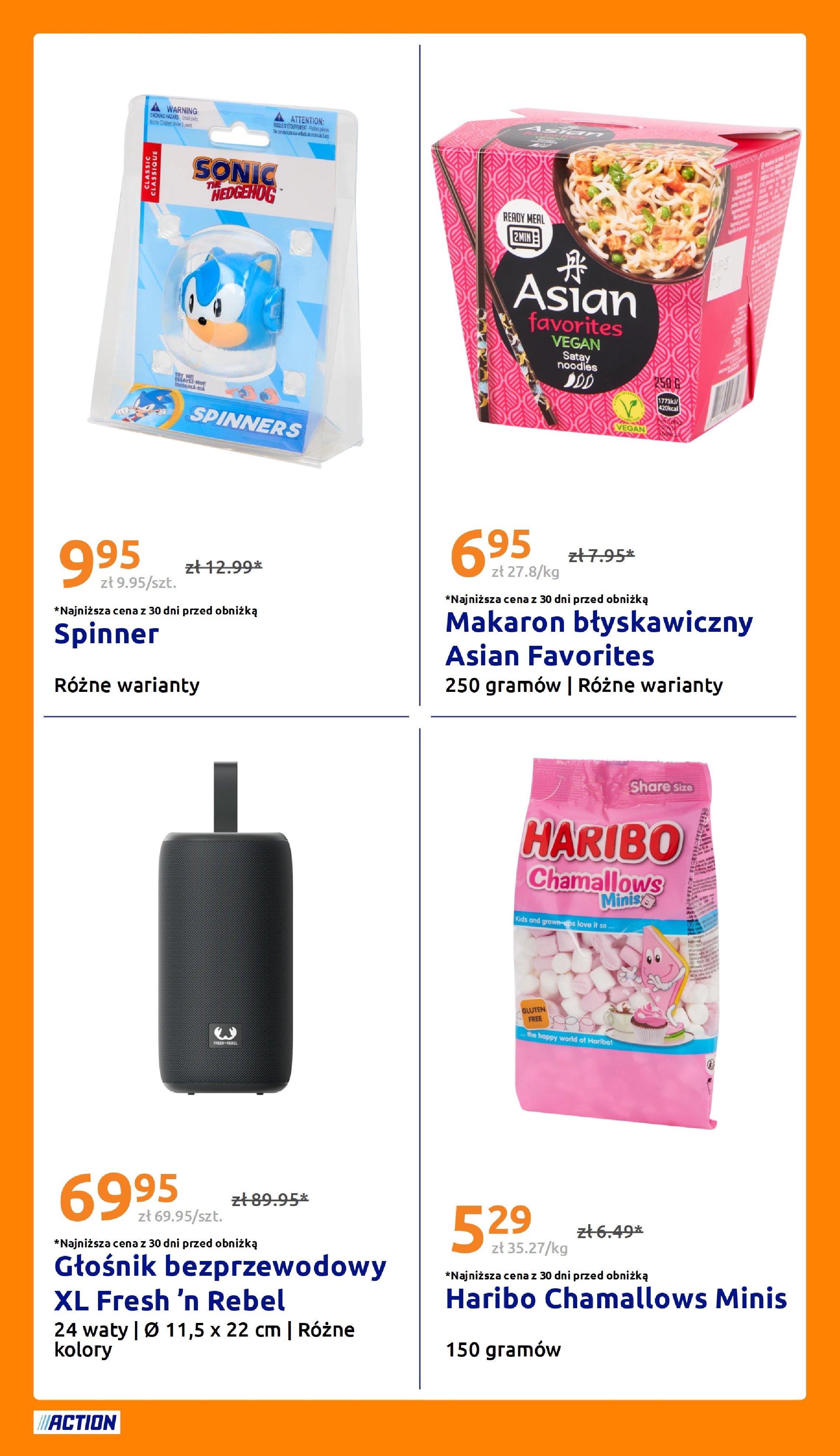 Gazetka Action 19/08/2026 – 25/08/2026 - gazetki promocyjne str. 27