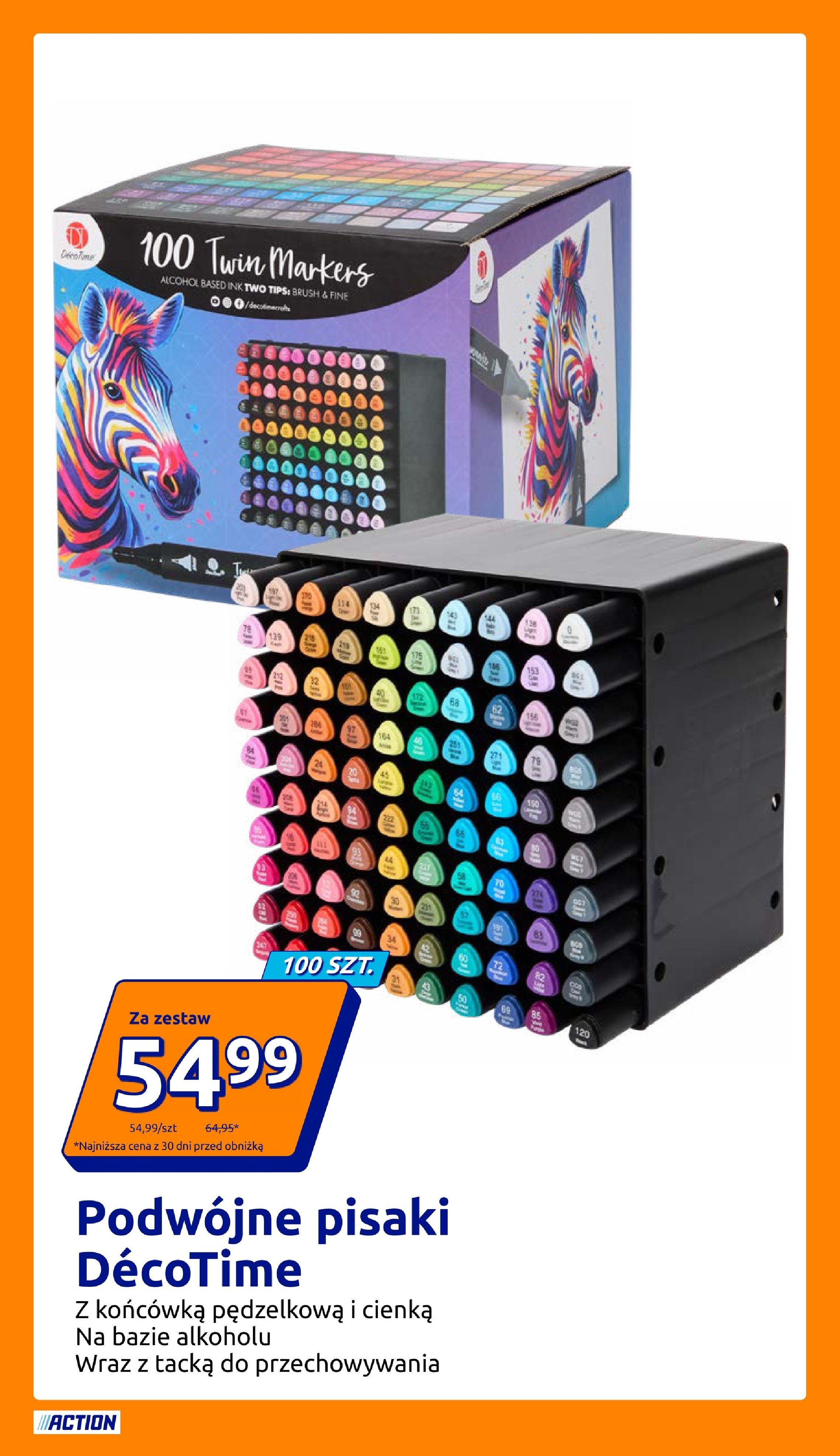 Gazetka Action 19/08/2026 – 25/08/2026 - gazetki promocyjne str. 28