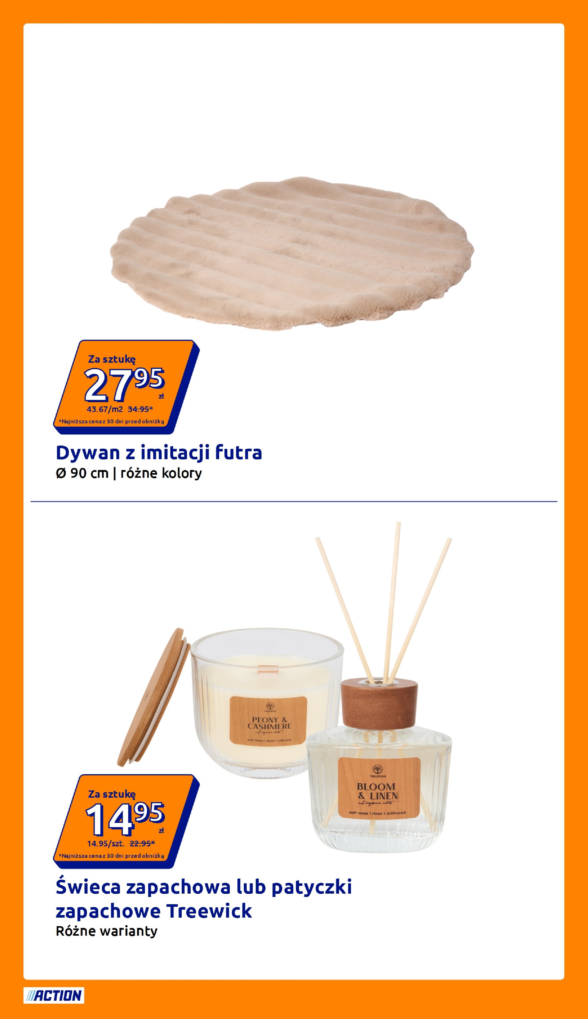 Gazetka Action 19/08/2026 – 25/08/2026 - gazetki promocyjne str. 4