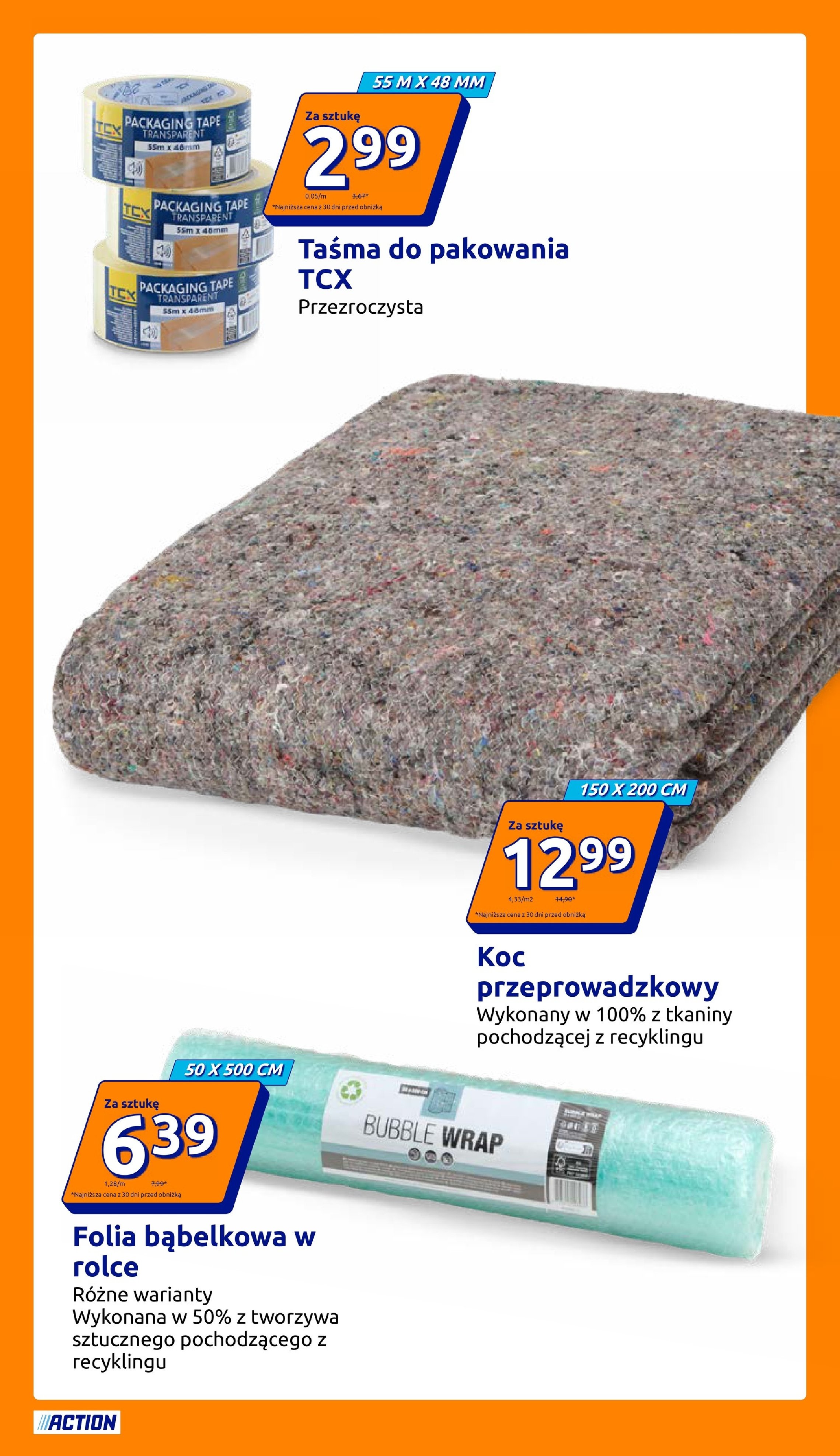 Gazetka Action 19/08/2026 – 25/08/2026 - gazetki promocyjne str. 5