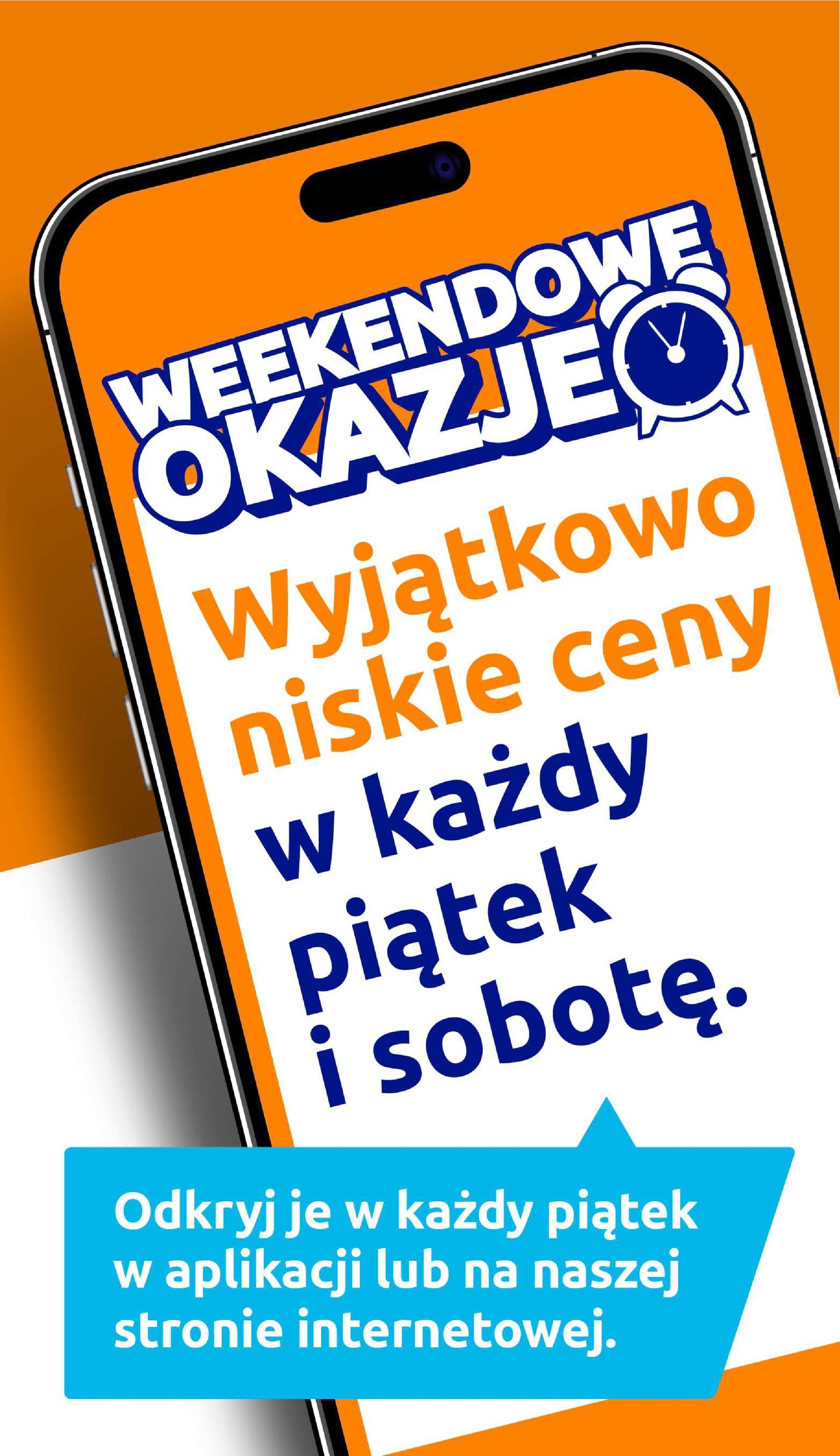 Gazetka Action 19/08/2026 – 25/08/2026 - gazetki promocyjne str. 6