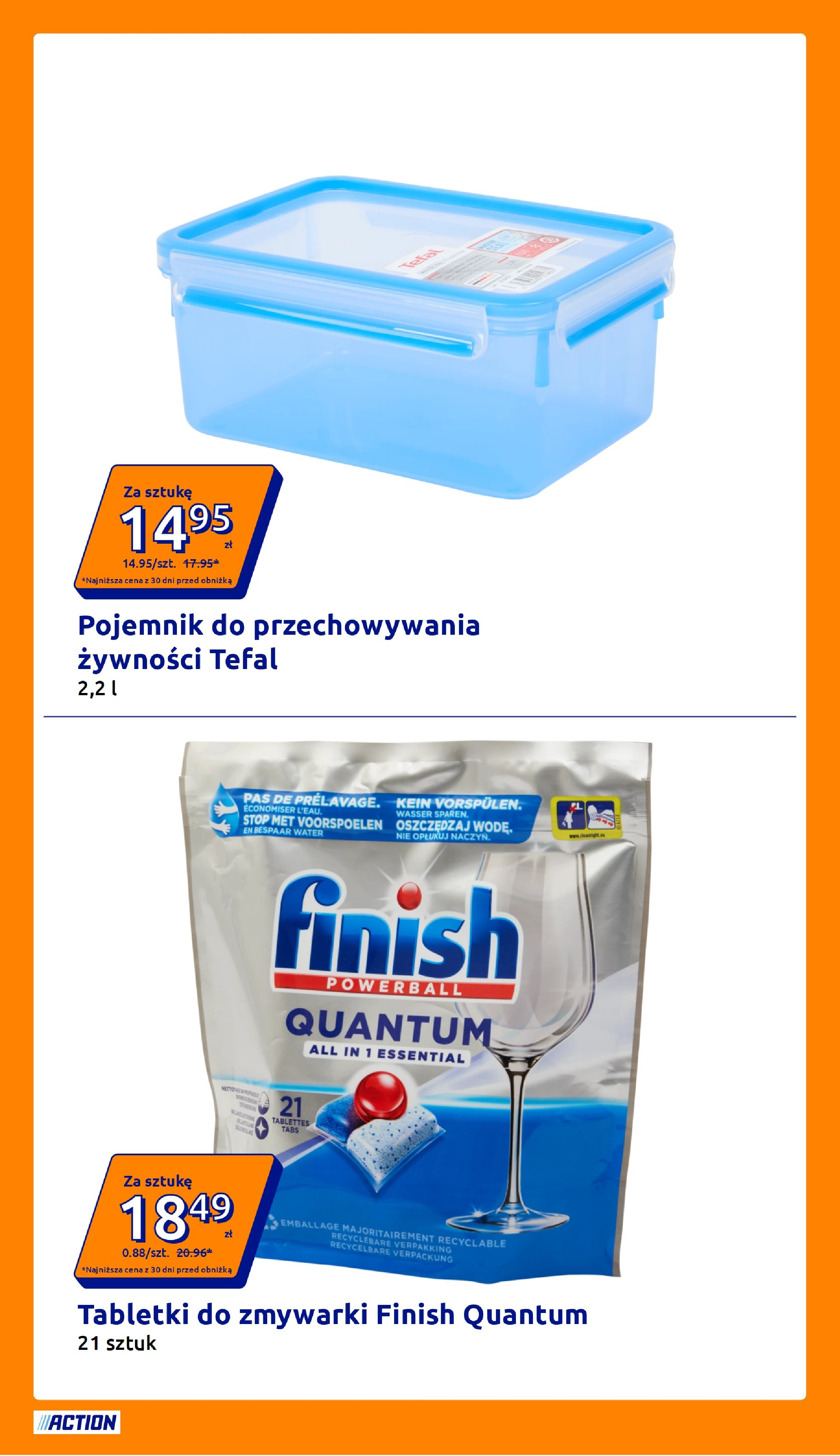 Gazetka Action 19/08/2026 – 25/08/2026 - gazetki promocyjne str. 7