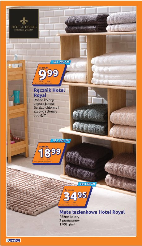 Gazetka Action 22/07/2026 – 28/07/2026 - gazetki promocyjne str. 10