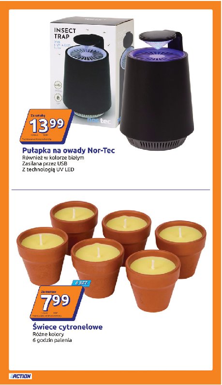 Gazetka Action 22/07/2026 – 28/07/2026 - gazetki promocyjne str. 13
