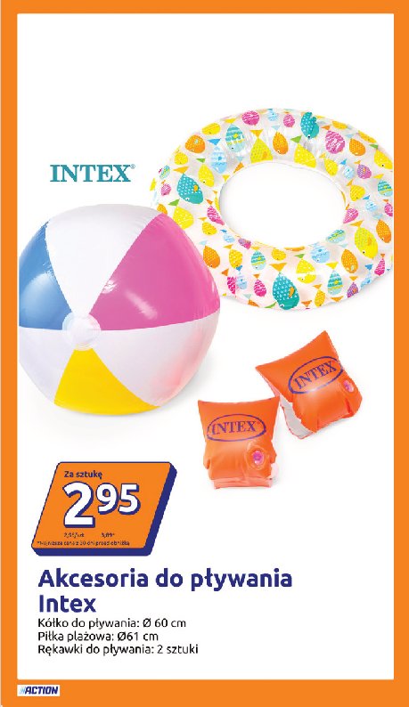 Gazetka Action 22/07/2026 – 28/07/2026 - gazetki promocyjne str. 18