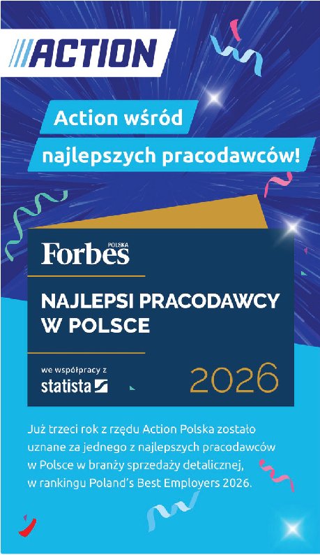 Gazetka Action 22/07/2026 – 28/07/2026 - gazetki promocyjne str. 22