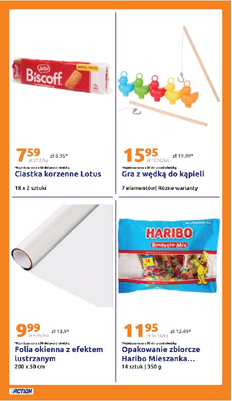 Gazetka Action 22/07/2026 – 28/07/2026 - gazetki promocyjne str. 23