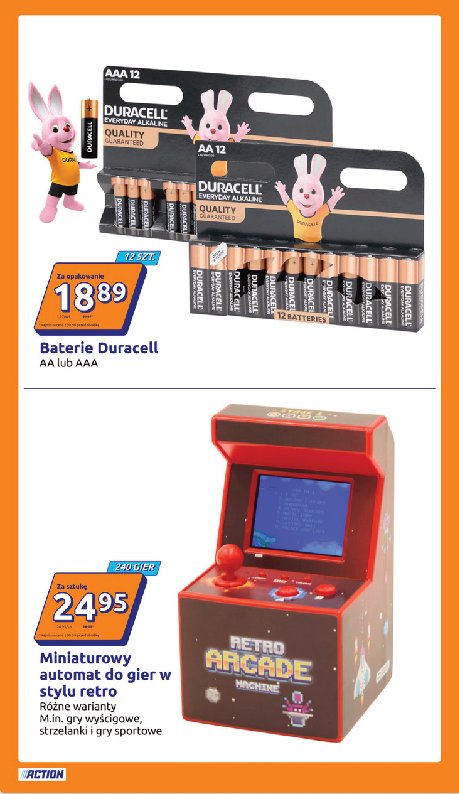 Gazetka Action 22/07/2026 – 28/07/2026 - gazetki promocyjne str. 24