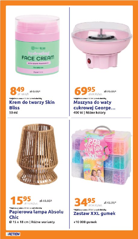 Gazetka Action 22/07/2026 – 28/07/2026 - gazetki promocyjne str. 26